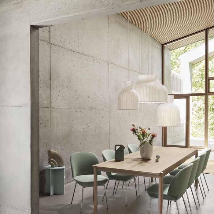Suspension Strand - Open