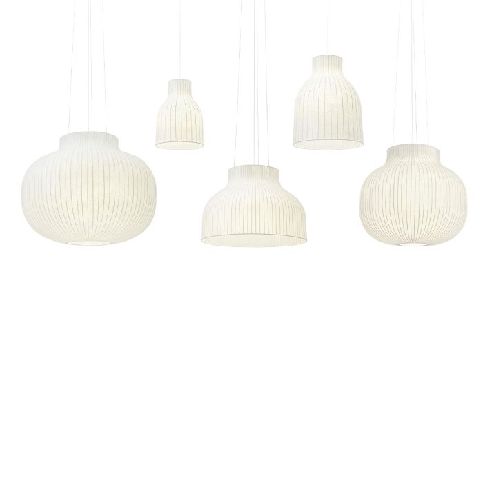 Suspension Strand - Open