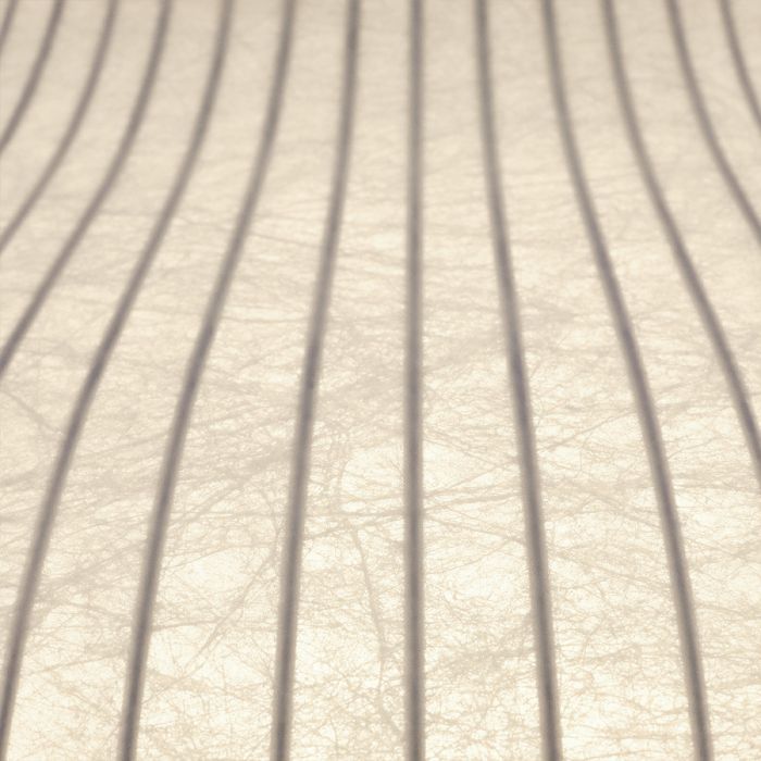 Suspension Strand - Open