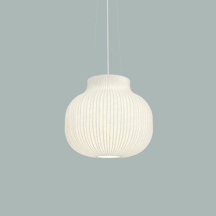 Suspension Strand - Closed 