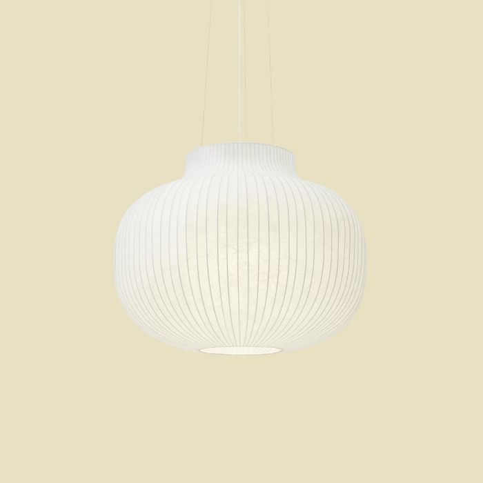 Suspension Strand - Closed 