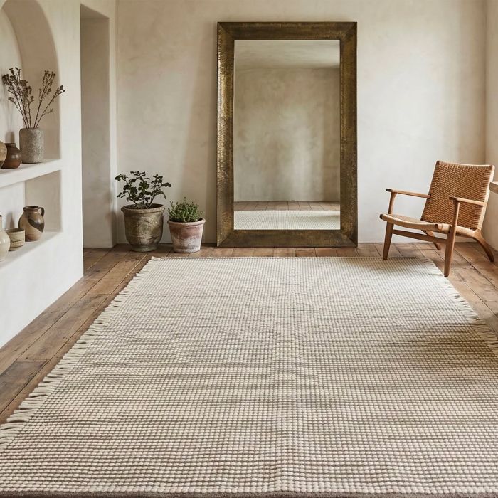 Strato - Tapis