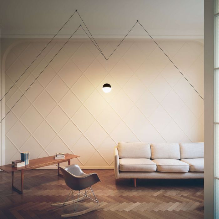 String Light