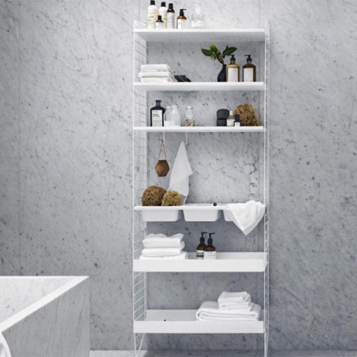 Bathroom L