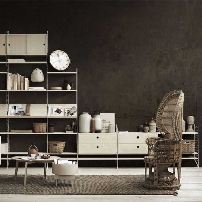 Living Room J