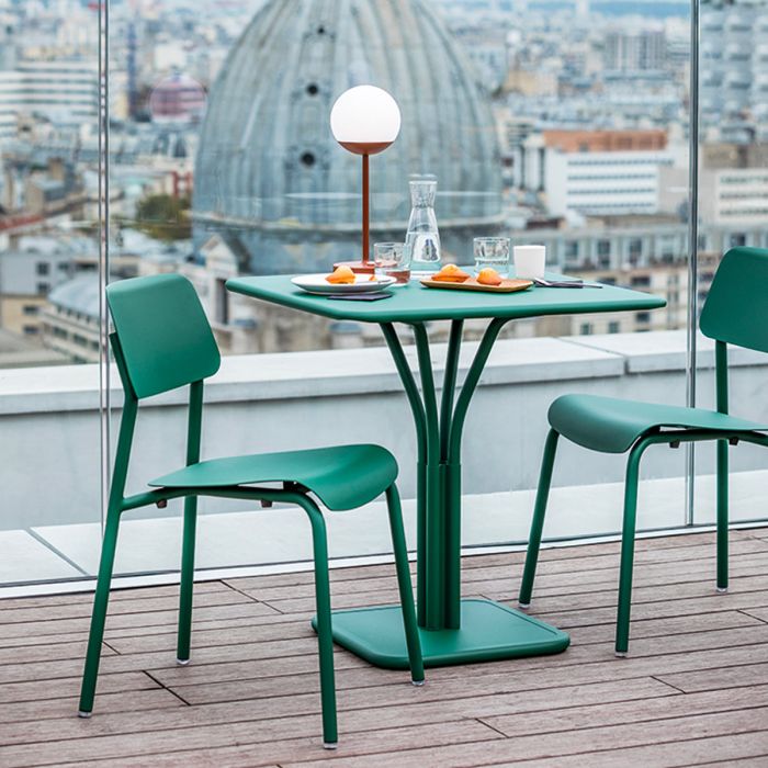 Studie chaise - Lot de 2