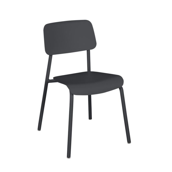 Studie chaise - Lot de 2