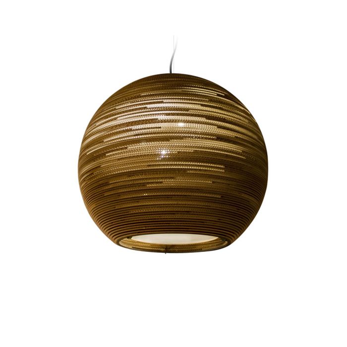 Suspension Scraplight Sun32