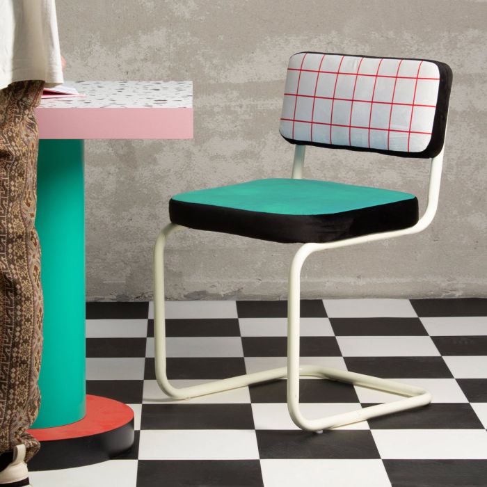 Chaise Superchair