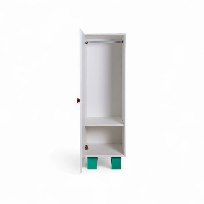 Armoire Supercloset