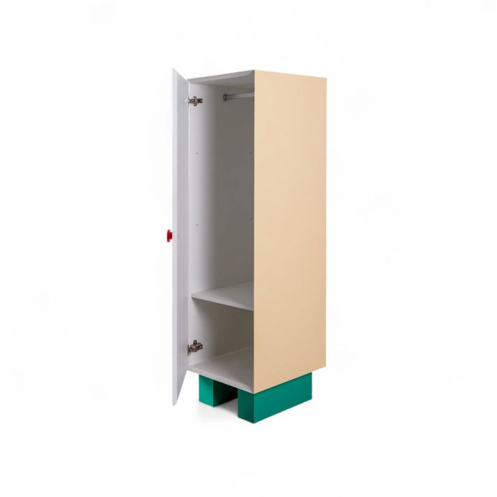 Armoire Supercloset