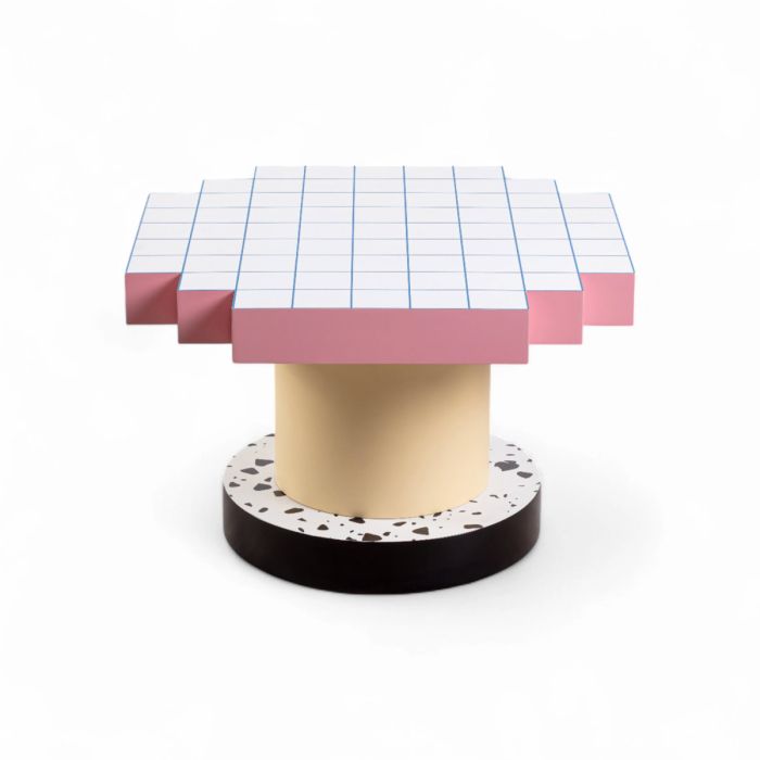 Table basse Supercoffee