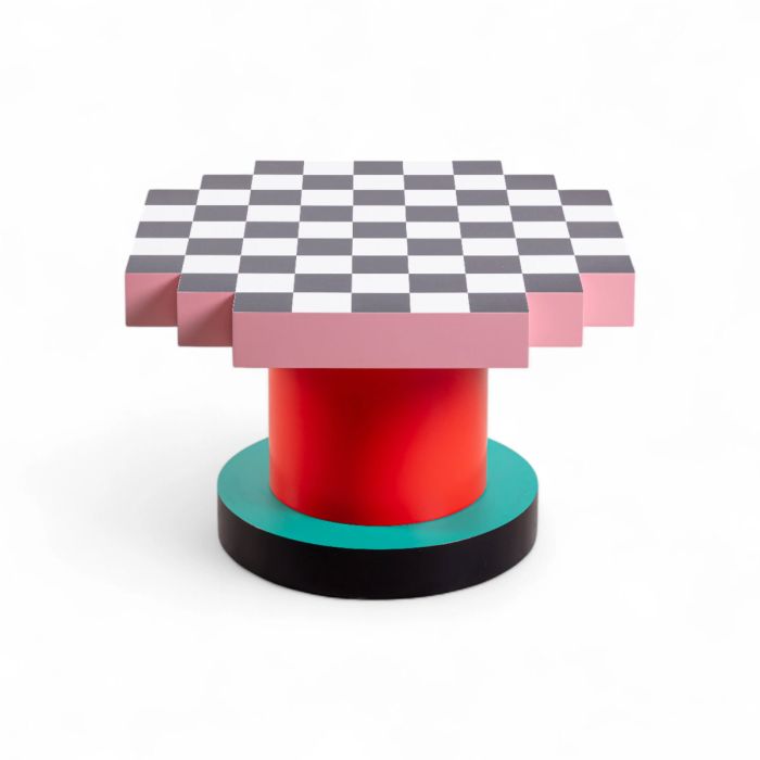 Table basse Supercoffee