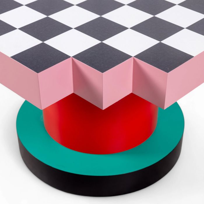 Table basse Supercoffee