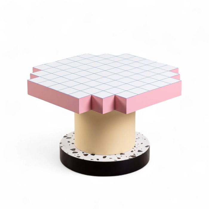 Table basse Supercoffee