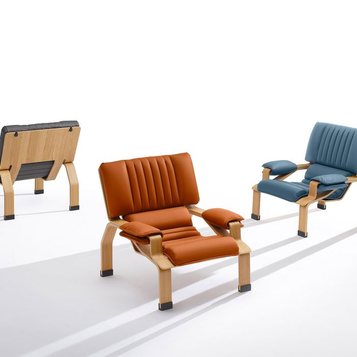 Fauteuil Supercomfort