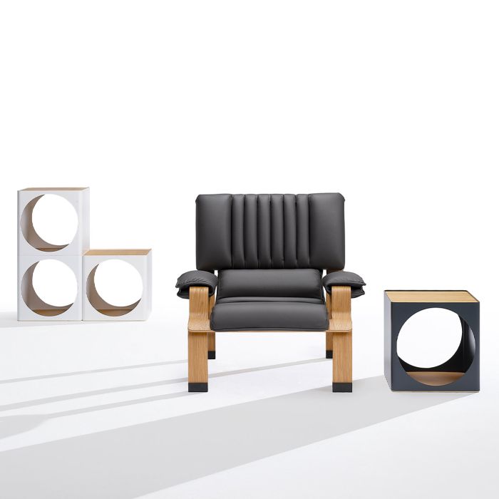 Fauteuil Supercomfort