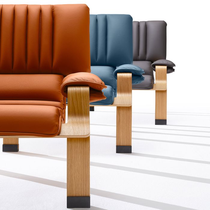 Fauteuil Supercomfort