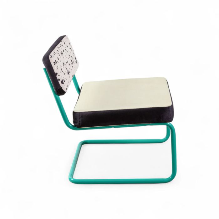 Fauteuil rembourré Superlounge chair