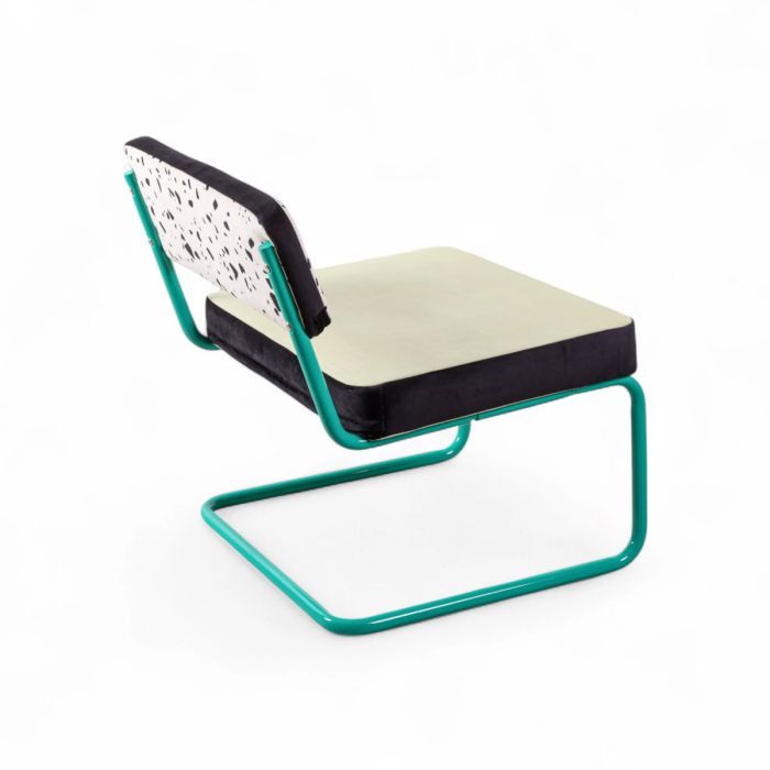 Fauteuil rembourré Superlounge chair