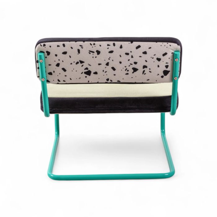 Fauteuil rembourré Superlounge chair