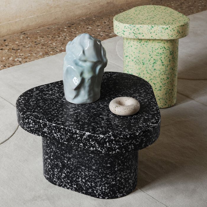 Superpop - Table basse
