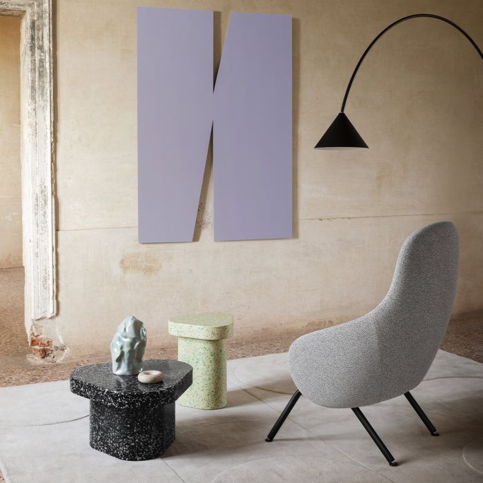 Superpop - Table basse