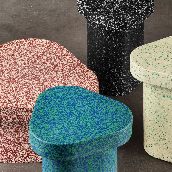 Superpop - Table basse