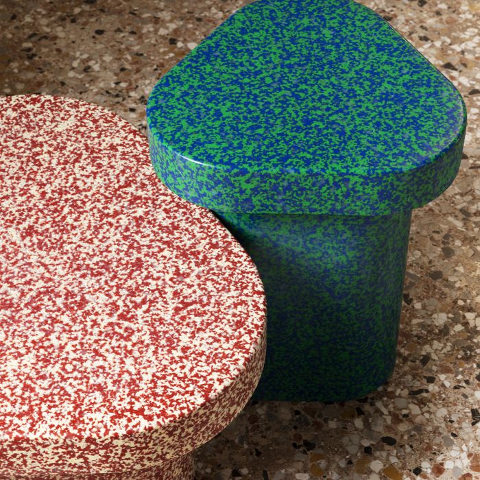 Superpop - Table basse