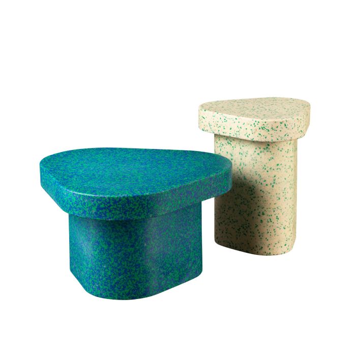 Superpop - Table basse