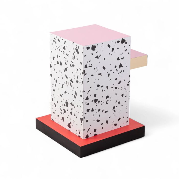 Table d’appoint Superside