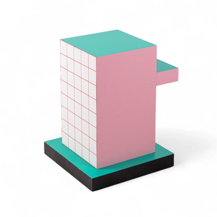 Table d’appoint Superside