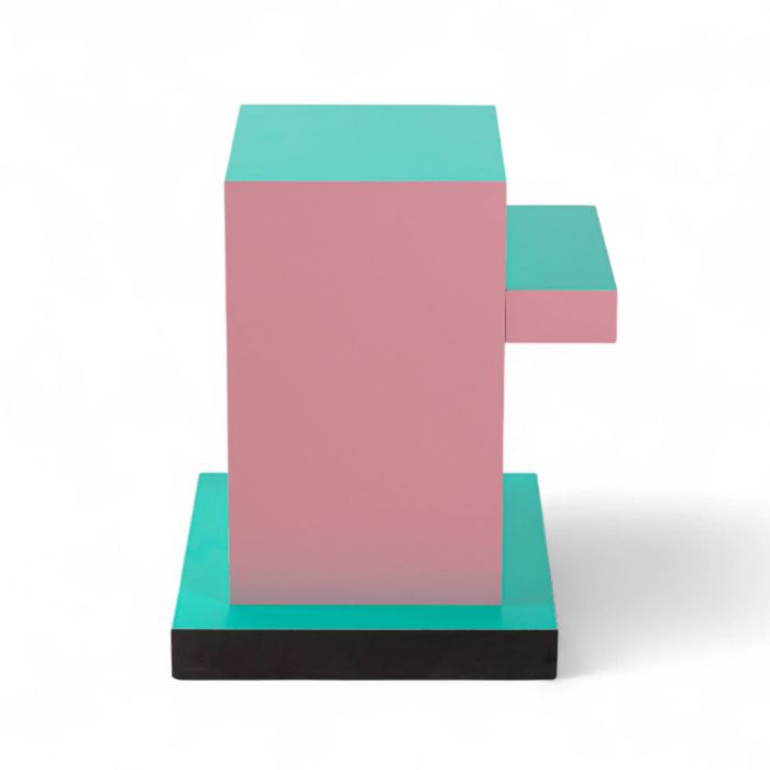 Table d’appoint Superside