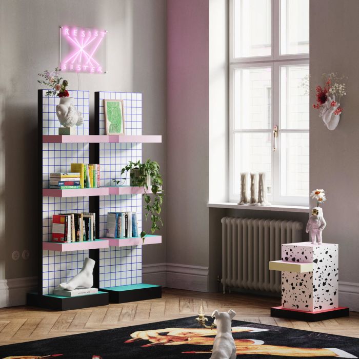 Table d’appoint Superside