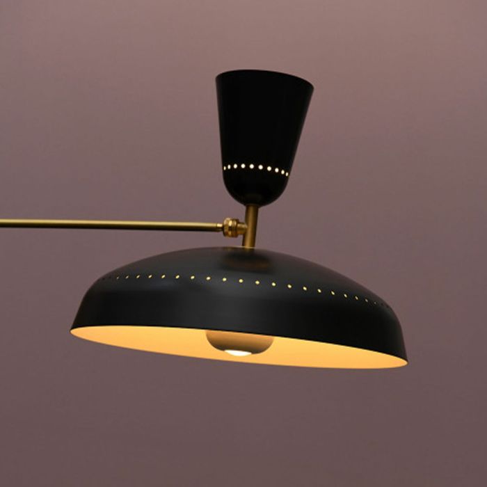 Suspension G1