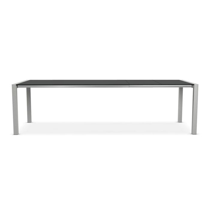 Table Sushi Alucompact 100 - pied alu