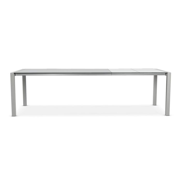 Table Sushi Alucompact 100 - pied alu