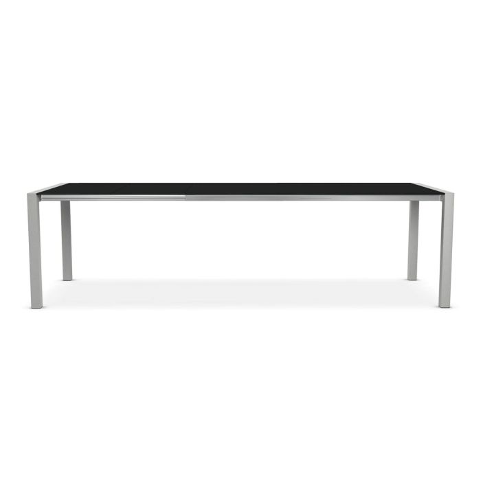 Table Sushi Alucompact 100 - pied alu