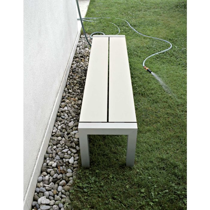 Banc extérieur Sushi