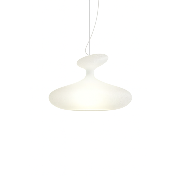 E.T.A suspension - Blanc (Outlet)