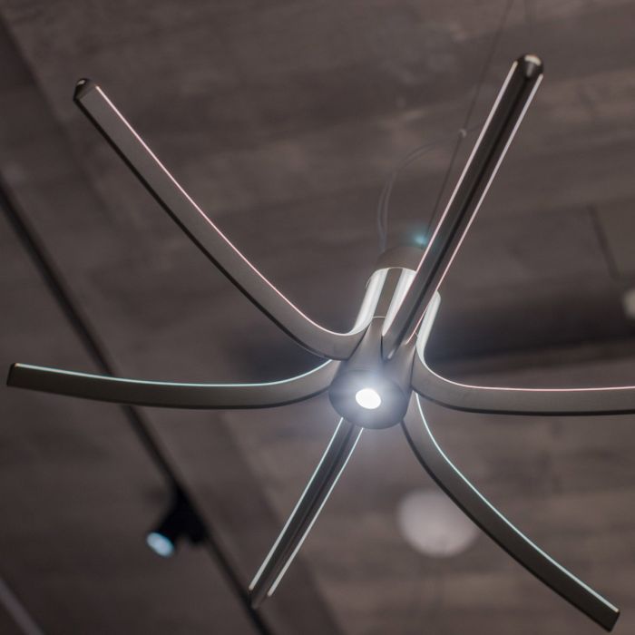 Suspension Asteria