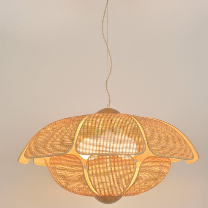 Suspension Coquillage