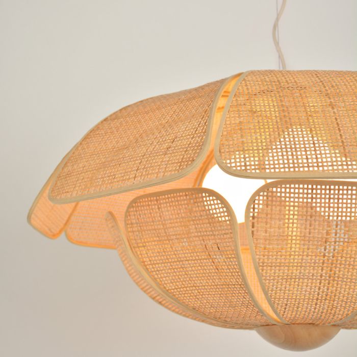 Suspension Coquillage