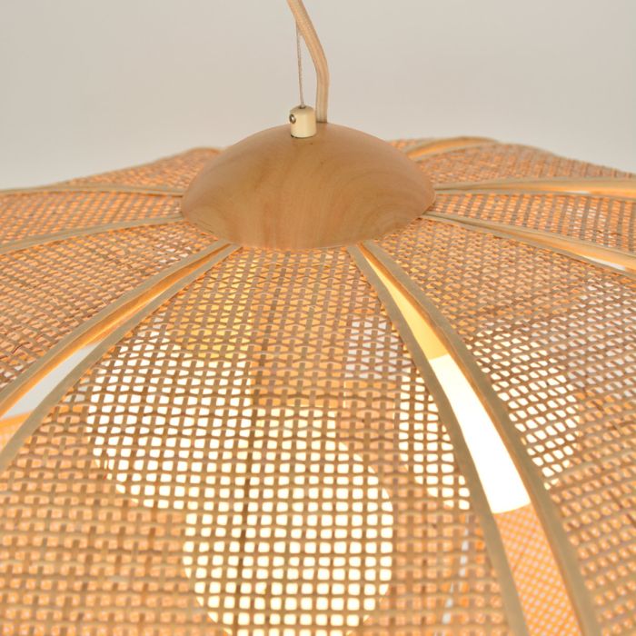 Suspension Coquillage