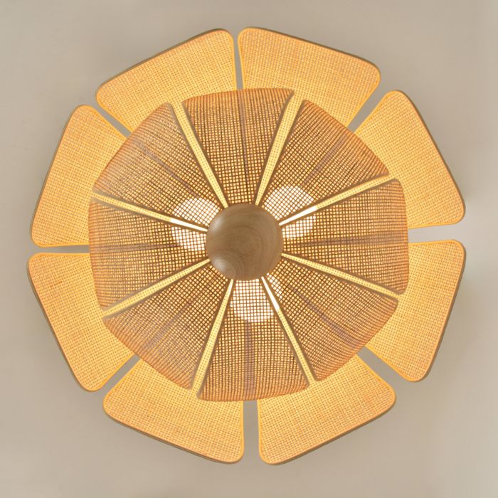Suspension Coquillage