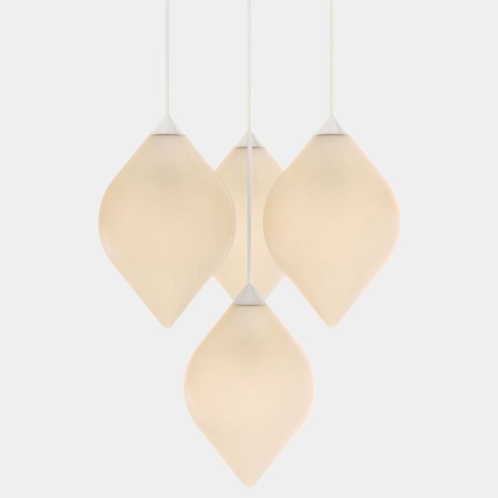 Suspension Flare Opal