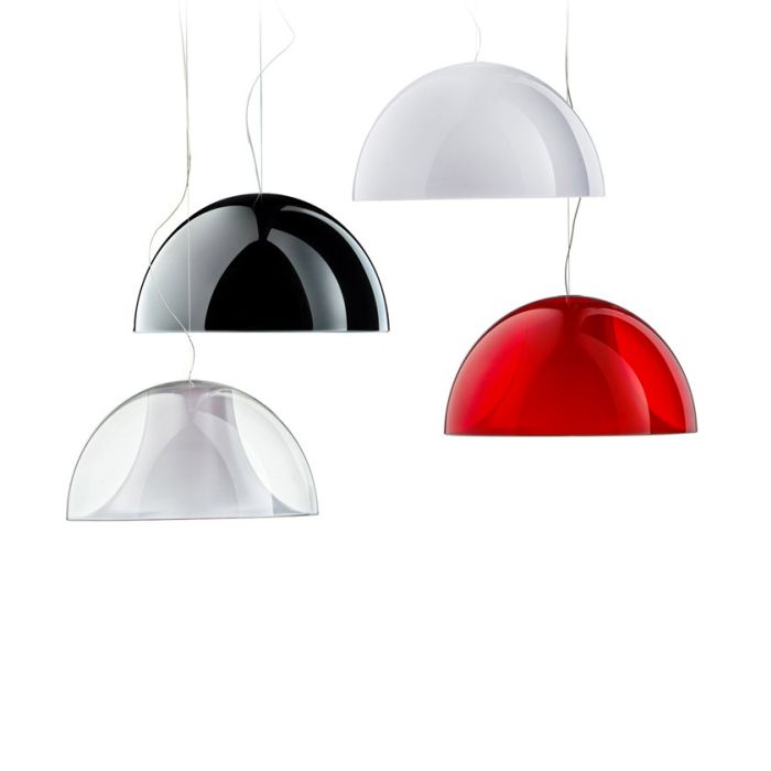 Suspension L002S