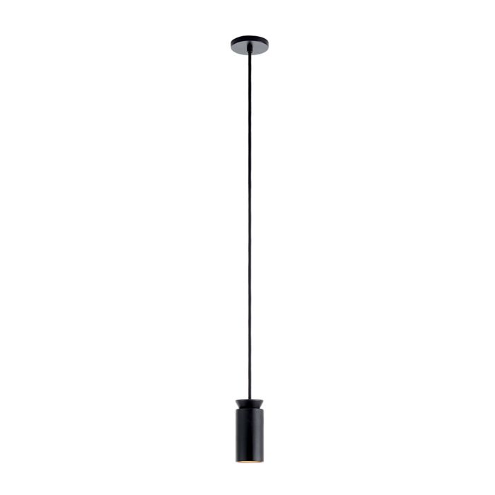 Triana Suspension - Noir