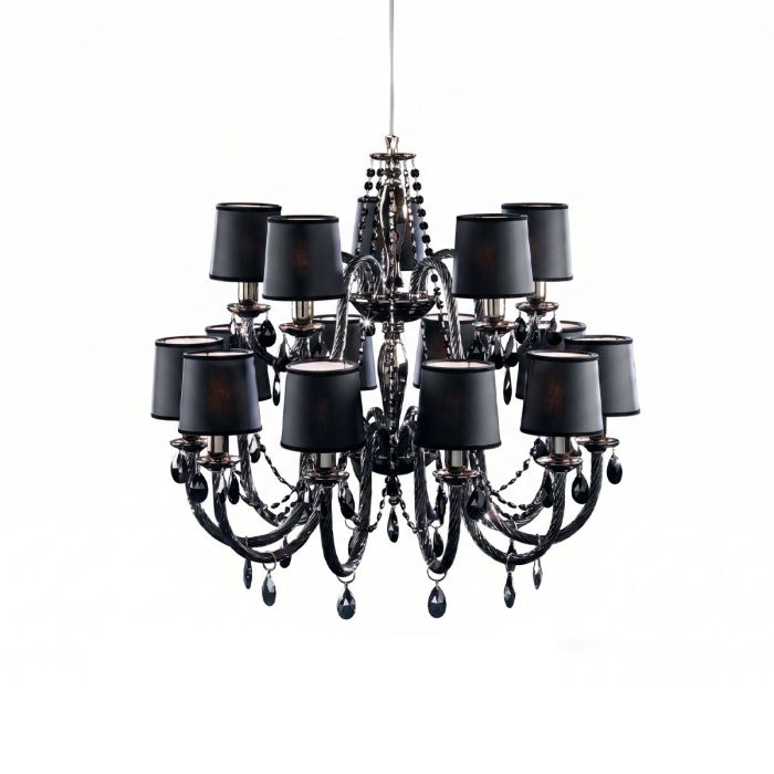 Suspension Lenoir