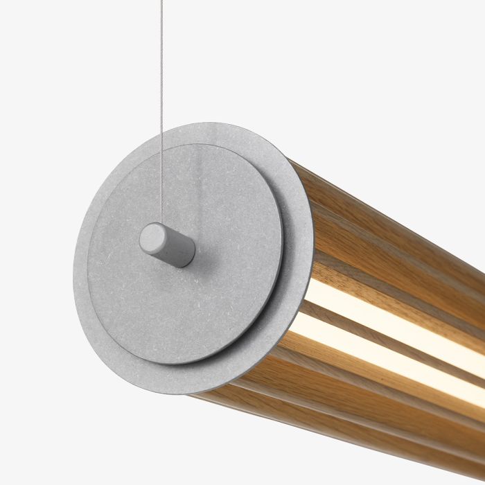 Suspension Numbra TY1